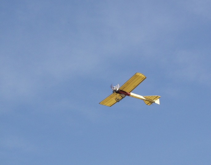 Bleriot