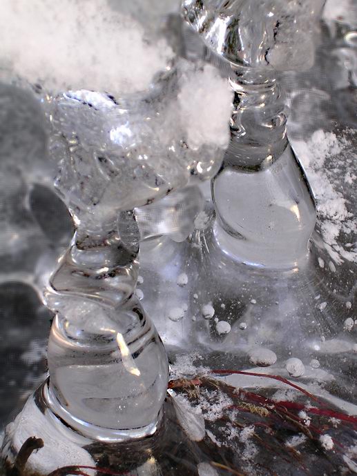 keď mrazíci hrajú šachy