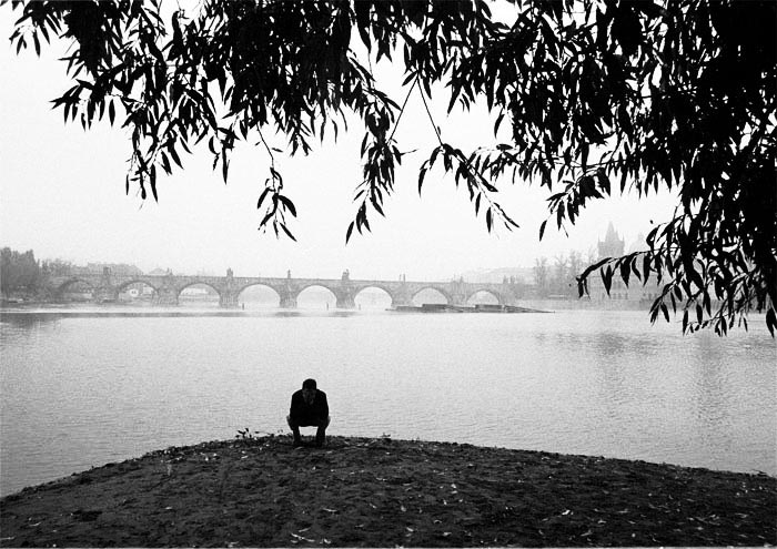 Deprese