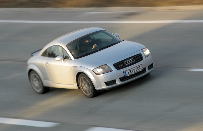 Highway racer
