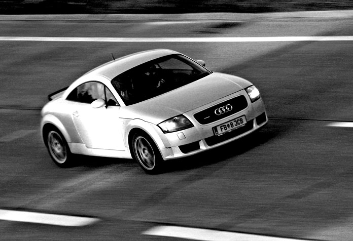 Highway racer 2
