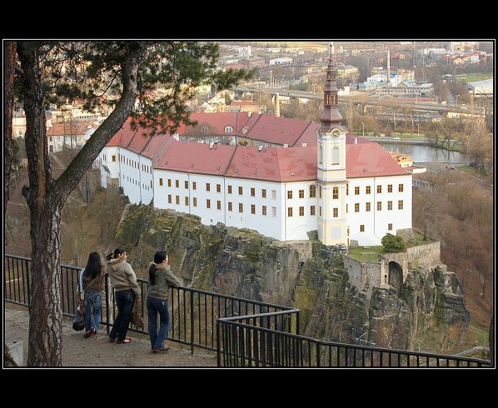 Viet-Namský výhled