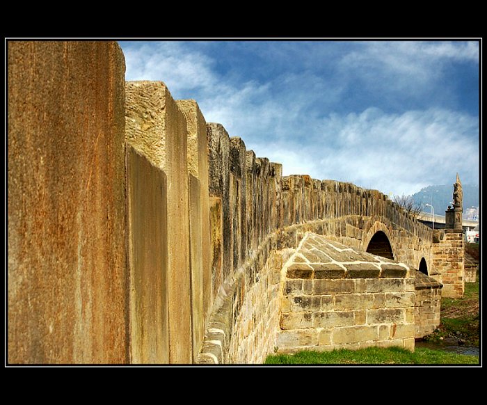 Velká (dě)čínská zeď