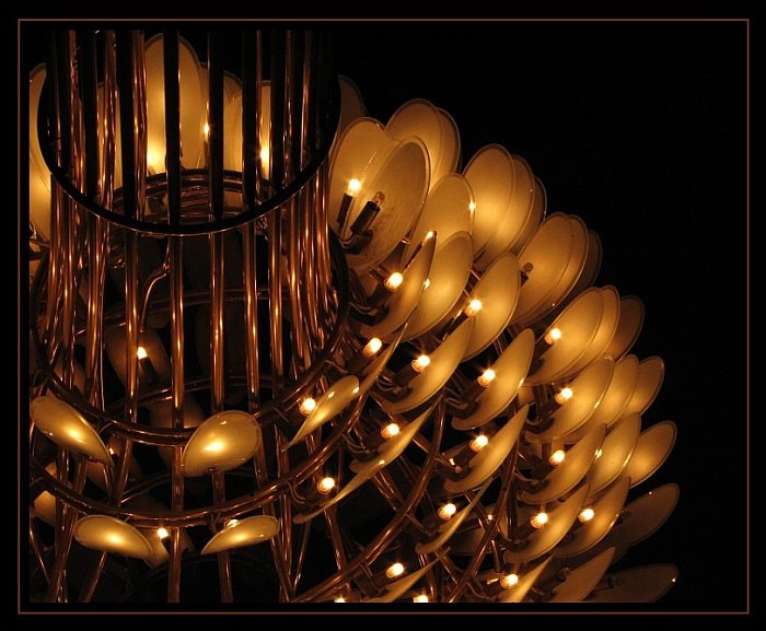 Luster