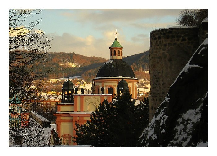 Architektura věků..