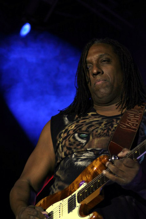 Dark side of the moon