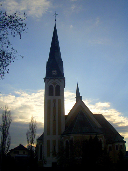Nebeská záře