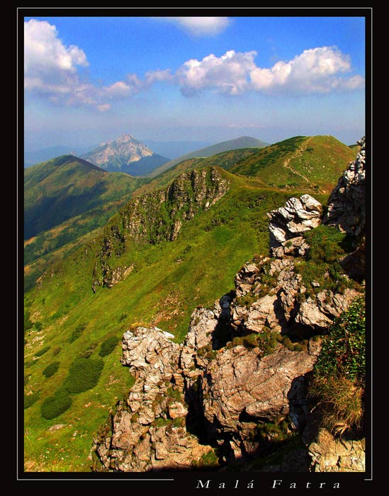 Malá Fatra