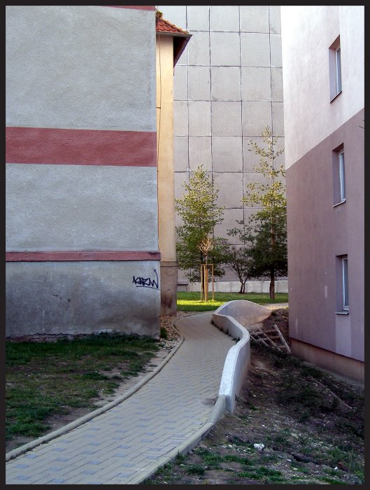 Sídliště