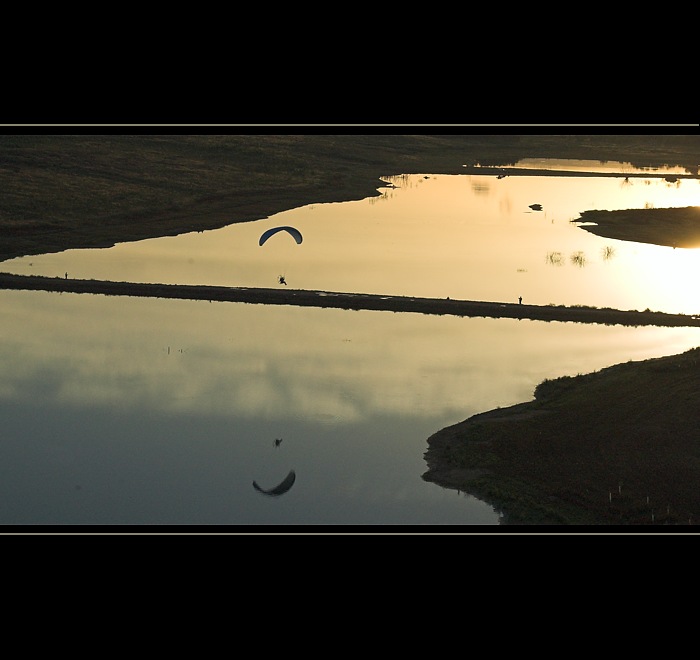 Když vítr nefouká