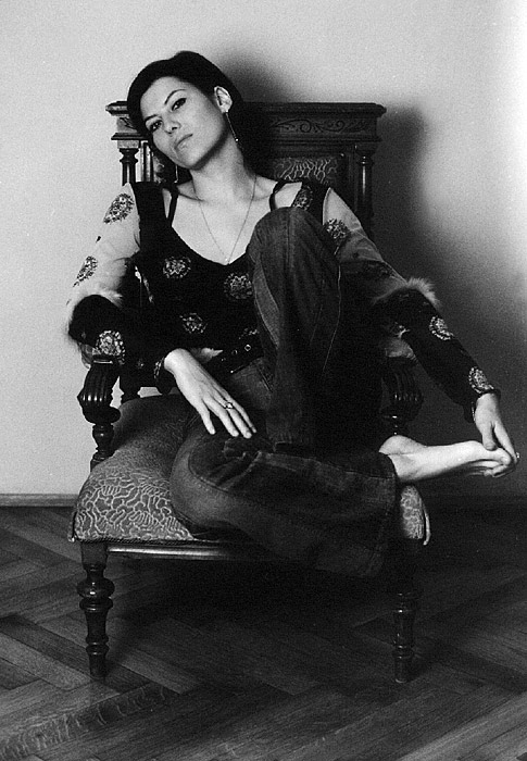 Bára Bálková