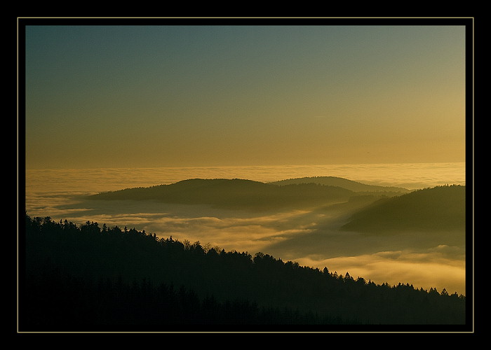 Šumava