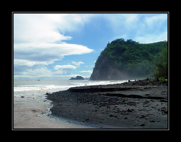 Big Island