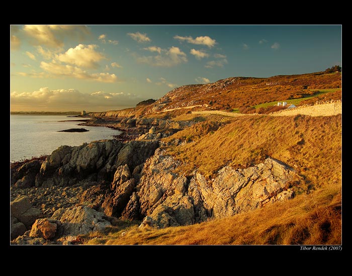 Howth II.