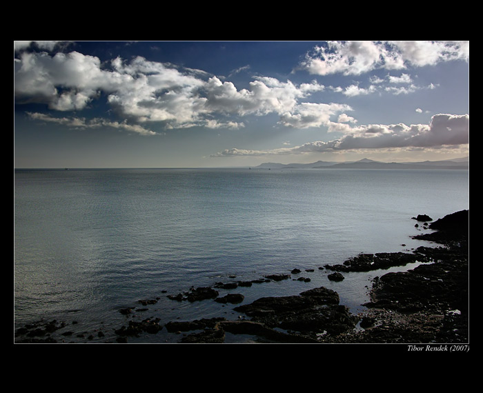 Irish Sea