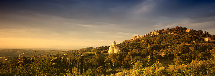Montepulciano | Tuscany