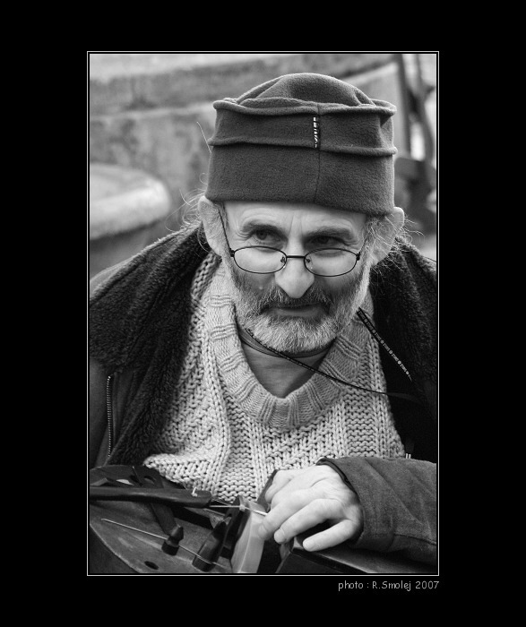 pohled do vašich duší