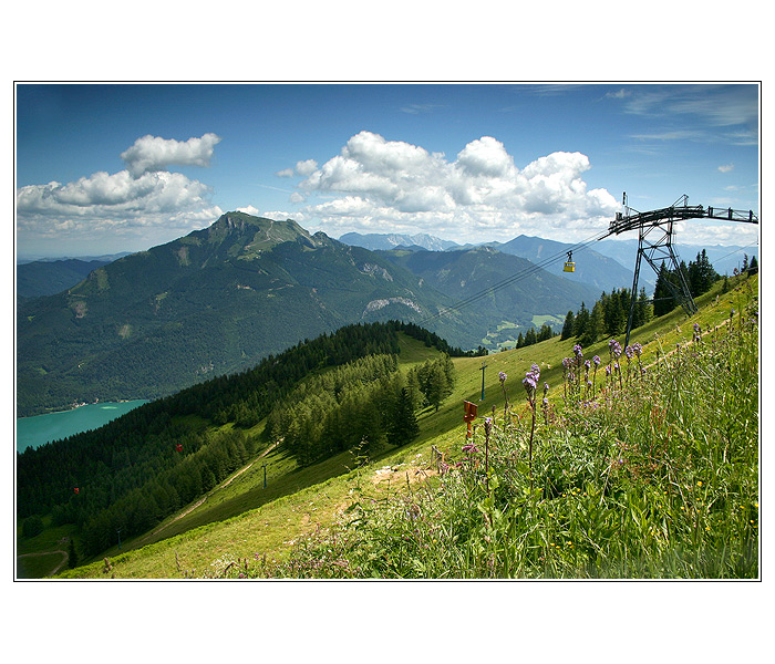 ...alpská...