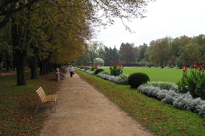 Podzim