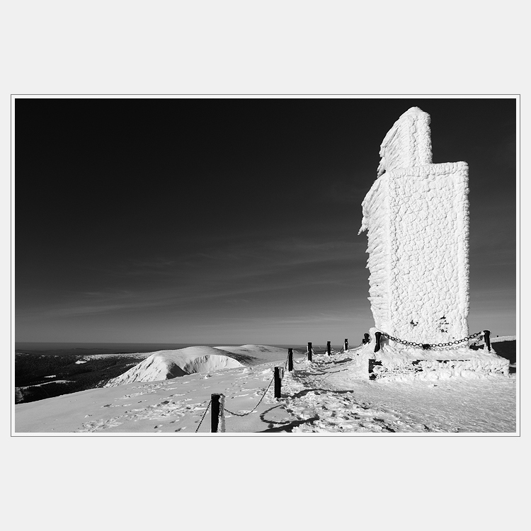 Výš už to nejde...