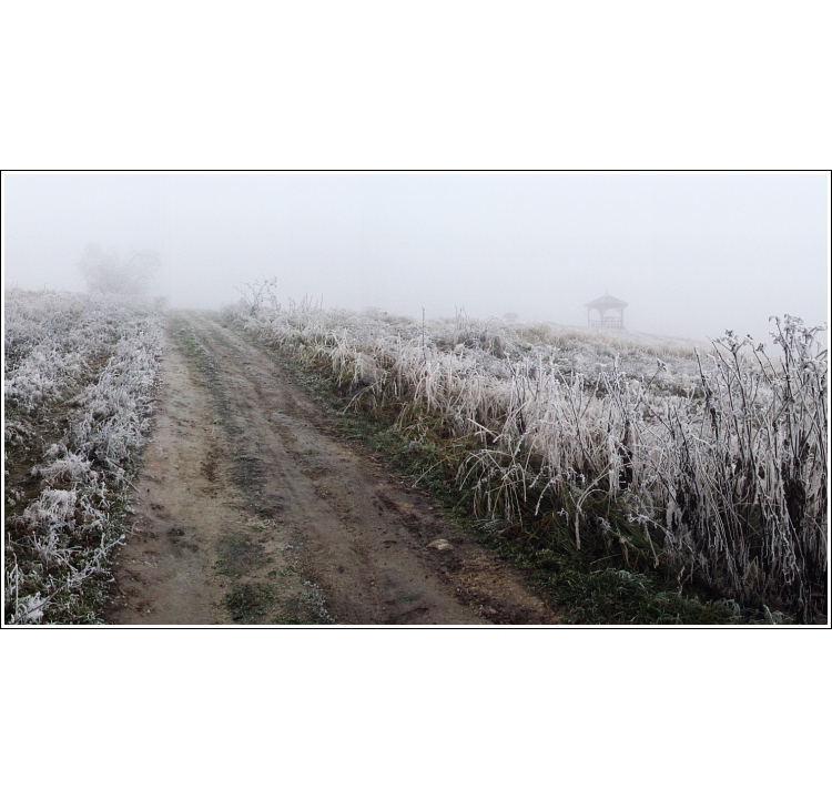 Túlavým chodníkom  VI.