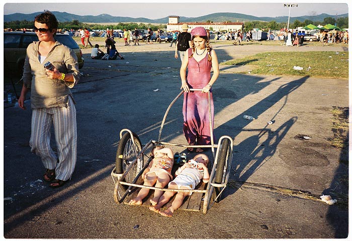 hodokvas 2006