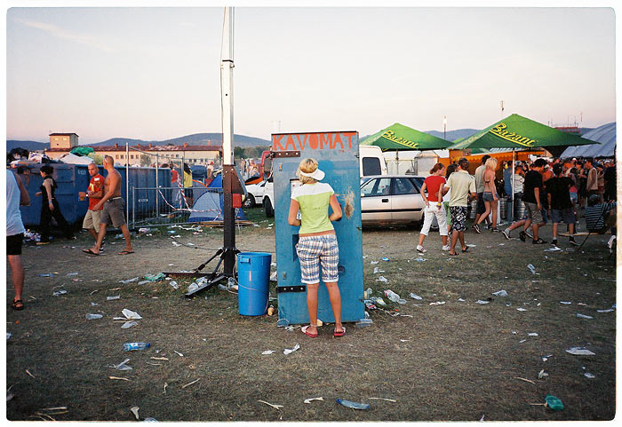 hodokvas 2006