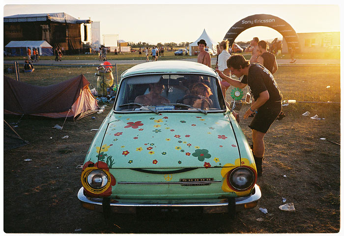 hodokvas 2006