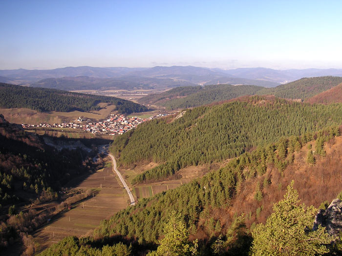 Slovensko