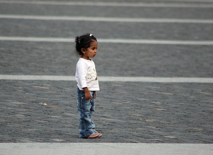 ...je tady někdo ?...