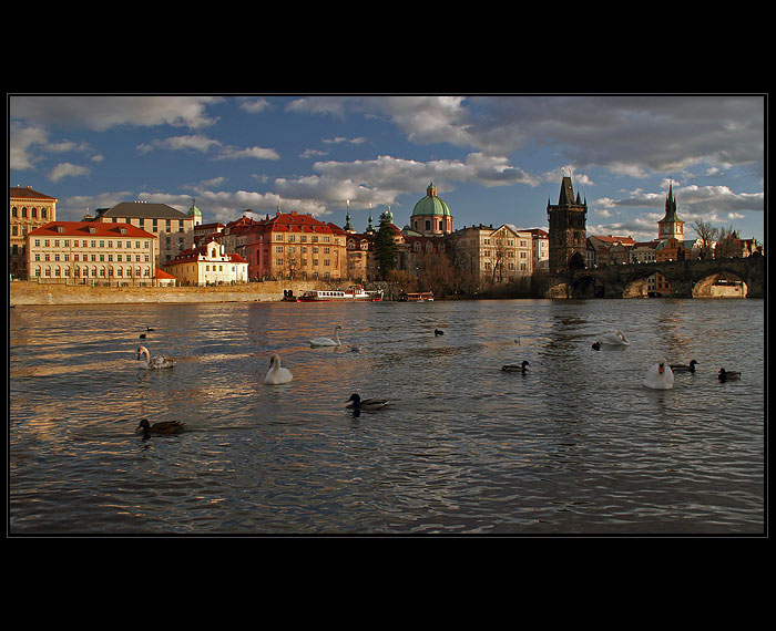 Praha jak malovaná II.