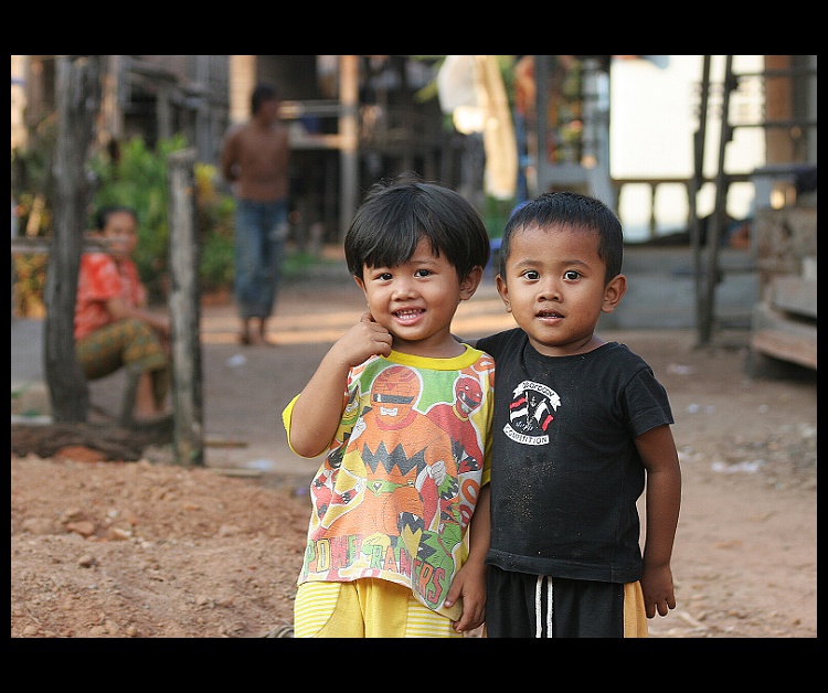 bratři jak se patří