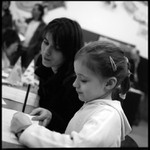 Terezka jde do skoly ..  III.