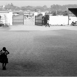 INDICKÉ MOMENTY: 1. cesta do školy