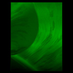 - green influence II. -