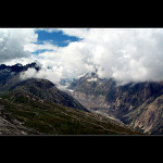 Švýcarské návraty I.