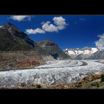 Aletschgletscher