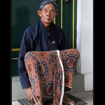 Strážce sultánského paláce