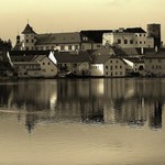 Odpoledni mesto