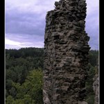 Zbořený Kostelec