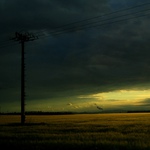 Cestou do Děčína 3