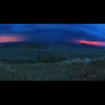 Něco pro meteorology