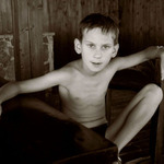 Momentky z dovolenky 2006