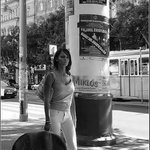 Někde v Evropě,Marilyn Manson