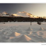 Tatranské probouzení