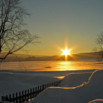 kde ty loňské sněhy jsou...