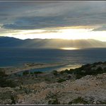 Když se nebe protrhne