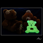 A ostatní mu záviděli.