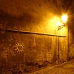 za slunečných nocí..