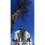 kostel sv. Jana Nepomuckého.....